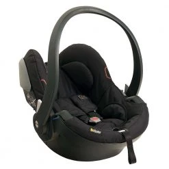 Car Seats Besafe Izi Go Modular Black Cab