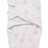 Meyco Swaddle 4 - 6 Months Linen