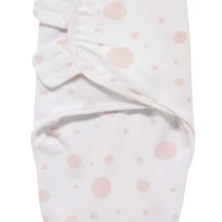 Meyco Swaddle 4 - 6 Months Linen
