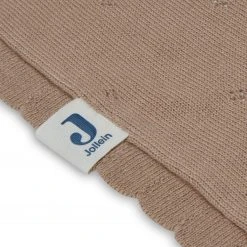 Jollein Linen Blanket Pointelle 100 X 150cm 27 Jollein Linen Blanket Pointelle 100 X 150cm