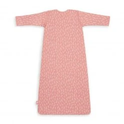 Jollein Sleeping Bag With Detachable Sleeves 70cm Linen