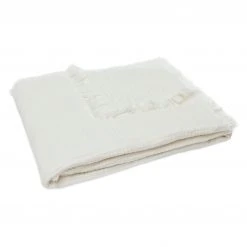 Jollein Blanket Muslin Fringe 120 X 120 Cm