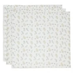 Jollein Linen Muslin 3 Pack 70 X70 Cm 15 Jollein Linen Muslin 3 Pack 70 X70 Cm