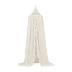Jollein Vintage Hanging Canopy 245 Cm 34 Jollein Vintage Hanging Canopy 245 Cm