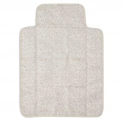 Jollein Changing Mat Boucle Bath & Changing
