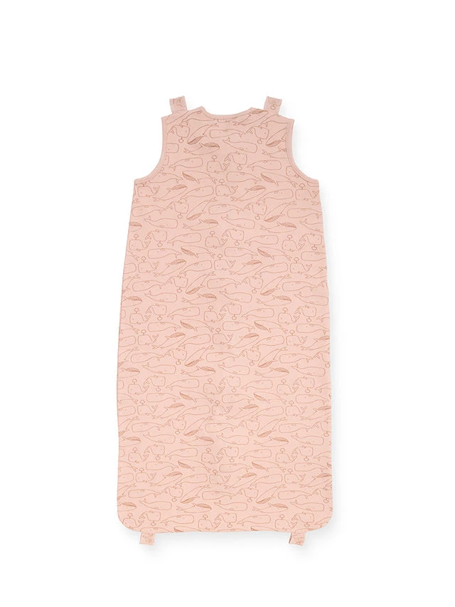 Jollein Baby Sleeping Bag 4 Seasons 90 Cm Linen 5 Jollein Baby Sleeping Bag 4 Seasons 90 Cm Linen