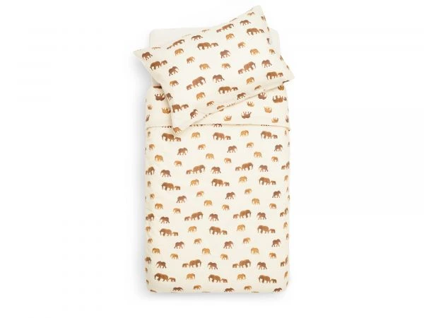 Jollein Duvet Cover Set 100x140 6 Jollein Duvet Cover Set 100x140