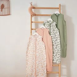 Linen Jollein Sleeping Bag Muslin 70 Cm 10 Linen Jollein Sleeping Bag Muslin 70 Cm