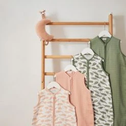 Jollein Sleeping Bag Muslin 110 Cm