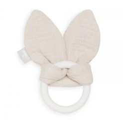 Jollein Teether Bunny Ears Pacifiers & Teethers