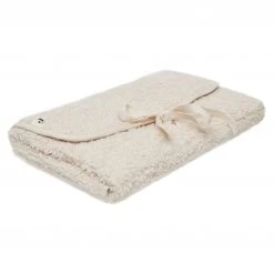 Jollein Changing Mat Boucle Bath & Changing
