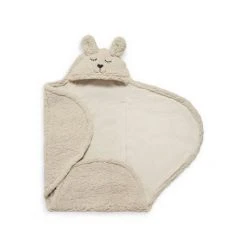 Jollein Wrap Blanket Bunny 23 Jollein Wrap Blanket Bunny