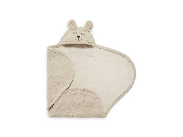 Jollein Wrap Blanket Bunny 13 Jollein Wrap Blanket Bunny