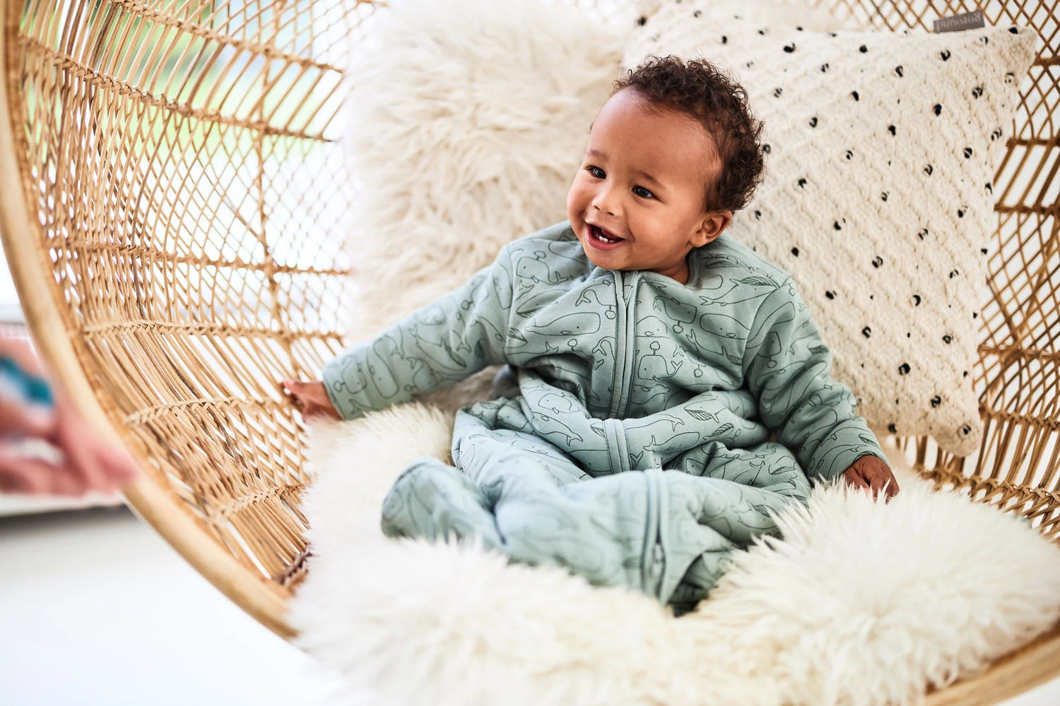 Jollein Baby Sleeping Bag 4 Seasons 90 Cm Linen 19 Jollein Baby Sleeping Bag 4 Seasons 90 Cm Linen