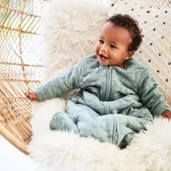 Jollein Baby Sleeping Bag 4 Seasons 70 Cm