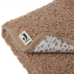 Jollein Changing Mat Boucle Bath & Changing