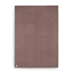 Jollein Linen Blanket Spring Knit 75 X 100 Cm