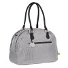 Lässig Lassig Bag Bowler Bag Silverl Bath & Changing