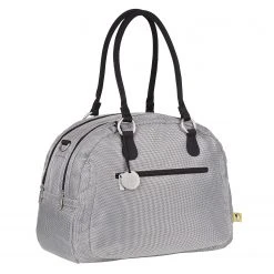 Lässig Lassig Bag Bowler Bag Silverl Bath & Changing