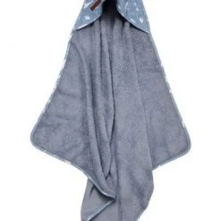 Little Dutch LD Cotton Hooded Towel Bath & Changing 11 Little Dutch LD Cotton Hooded Towel Bath & Changing