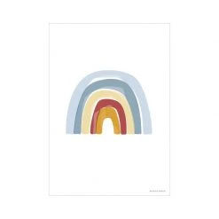 Little Dutch Décor LD Poster A3