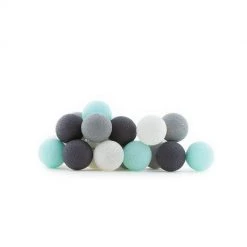 Cotton Ball Lights CB Kids Night Lights