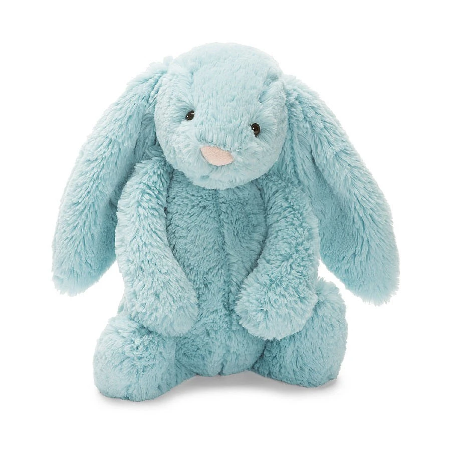 Jelly Cat Bashful Bunny Medium 6 Jelly Cat Bashful Bunny Medium