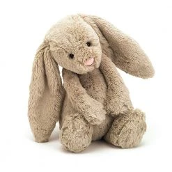 Jelly Cat Jellycat Bashful Bunny Small Toys