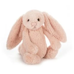 Jelly Cat Jellycat Bashful Bunny Small Toys