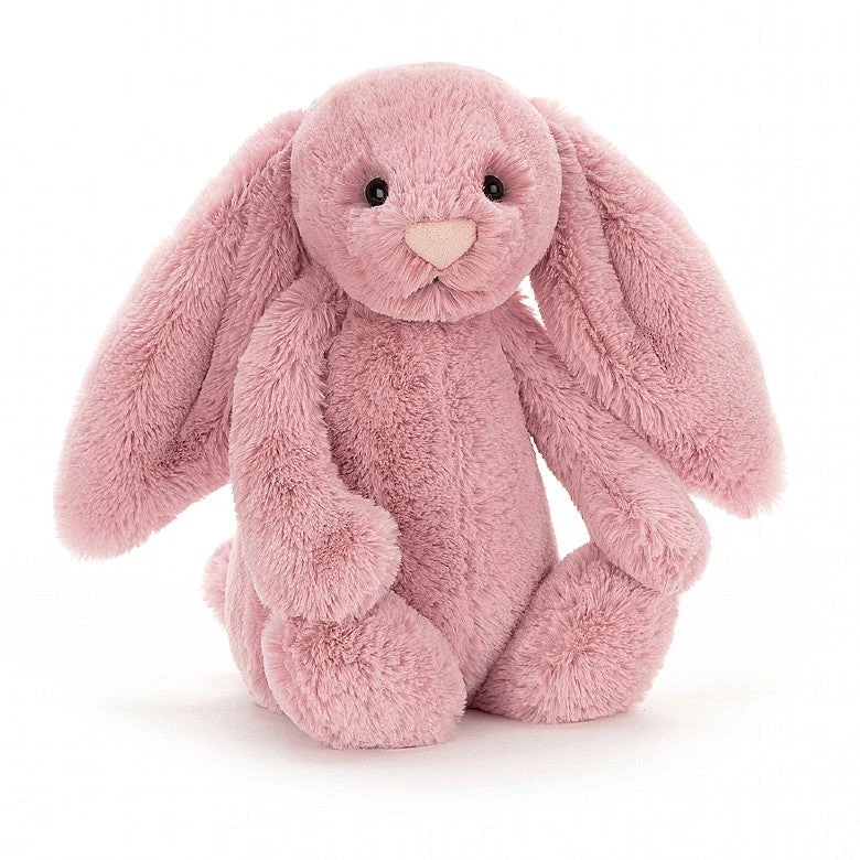 Jelly Cat Bashful Bunny Medium 16 Jelly Cat Bashful Bunny Medium