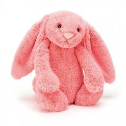 Jelly Cat Bashful Bunny Medium 44 Jelly Cat Bashful Bunny Medium