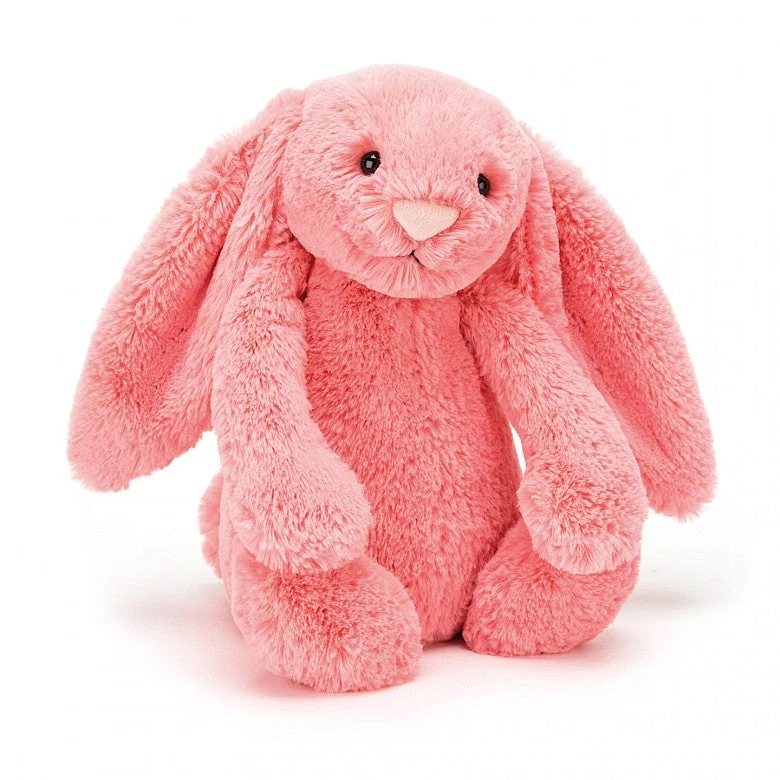 Jelly Cat Bashful Bunny Medium 15 Jelly Cat Bashful Bunny Medium