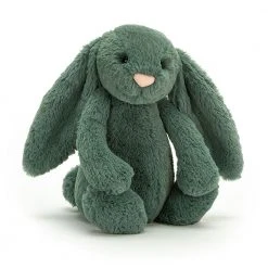 Jelly Cat Bashful Bunny Medium 48 Jelly Cat Bashful Bunny Medium