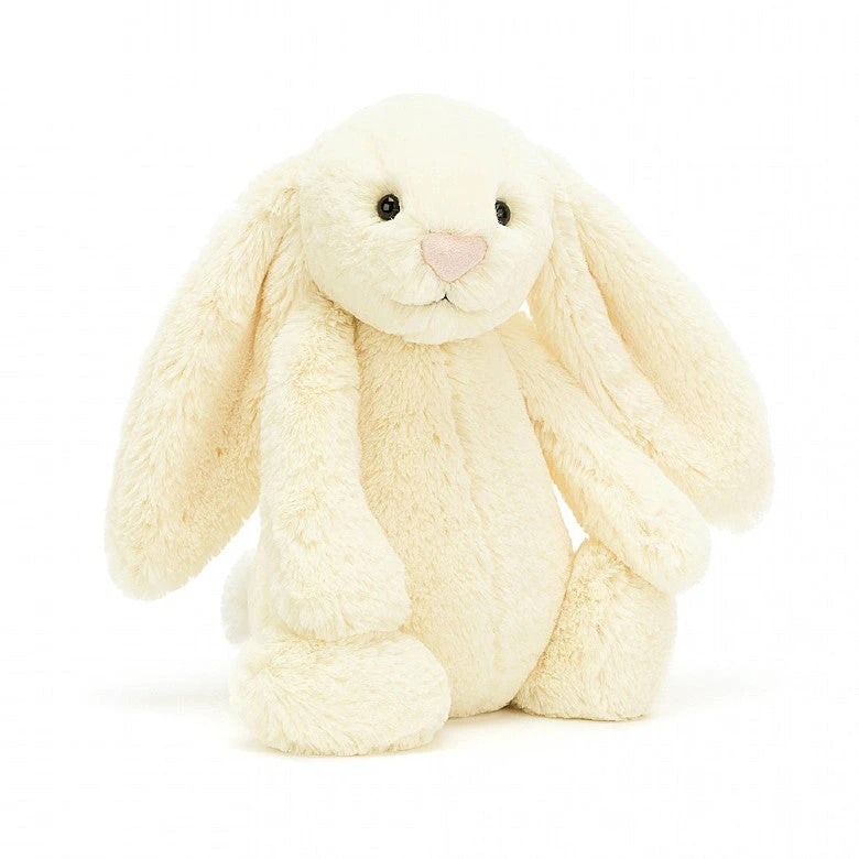 Jelly Cat Bashful Bunny Medium 18 Jelly Cat Bashful Bunny Medium