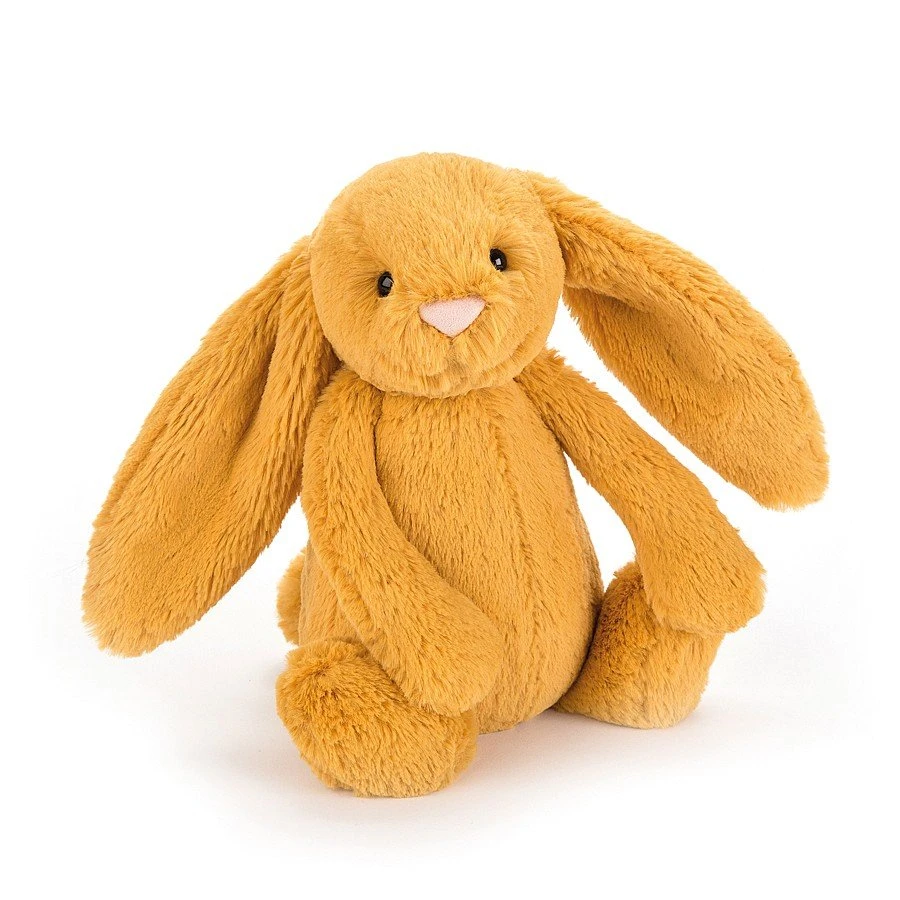Jelly Cat Bashful Bunny Medium 32 Jelly Cat Bashful Bunny Medium