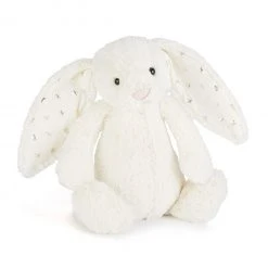 Jelly Cat Bashful Bunny Medium 40 Jelly Cat Bashful Bunny Medium