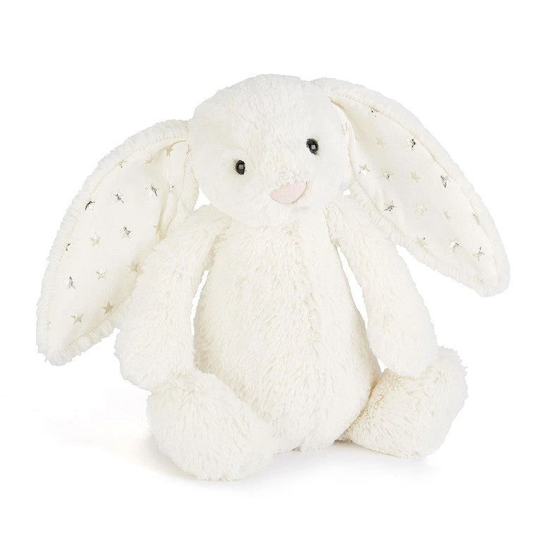 Jelly Cat Bashful Bunny Medium 11 Jelly Cat Bashful Bunny Medium