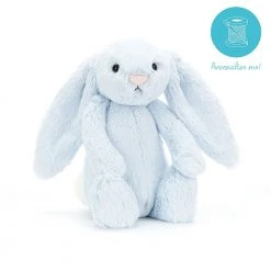Jelly Cat Jellycat Bashful Bunny Small Toys