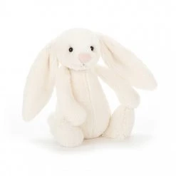 Jelly Cat Jellycat Bashful Bunny Small Toys