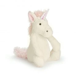 Jelly Cat Jellycat Bashful Bunny Small Toys