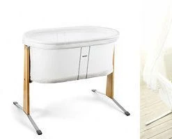 BabyBjörn Cradle White
