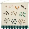 Décor Kids Depot Beta 123 Wall Hanger