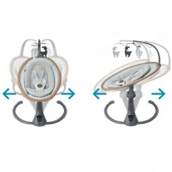 Maxi Cosi Cassia Swing Baby Furniture
