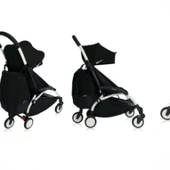 BabyZen YoYo+ Rolling Bag