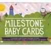 Milestone Baby Cards Growth Charts