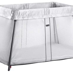 Baby Furniture BabyBjörn Travel Cot Light