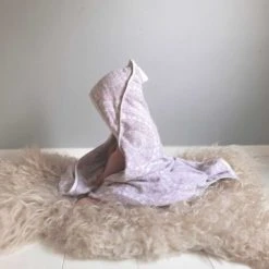 Bath Cape Witlof For Kids Bath & Changing