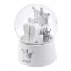 BAMBAM Music Snowglobe Décor