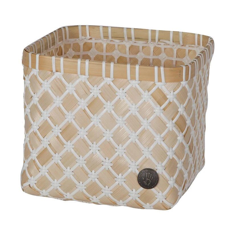 Handed By Baby Furniture Bamboolastic Basket Medium 4 Handed By Baby Furniture Bamboolastic Basket Medium