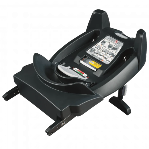 Besafe IziGo X1 Isofix Base Accessories 3 Besafe IziGo X1 Isofix Base Accessories